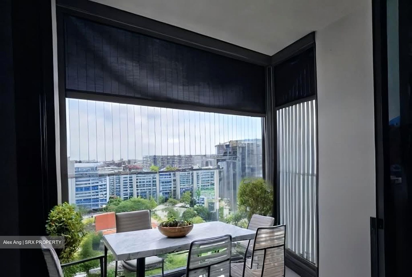 Parc Vera (D19), Condominium #551155201
